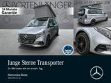 Mercedes-Benz V 220 d Marco Polo AMG Premium 4M neues Mod. AHK