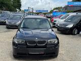 BMW X3 2.0 i*4x4*Tüv Neu*Klima* - BMW X3 bis 5.000 Euro