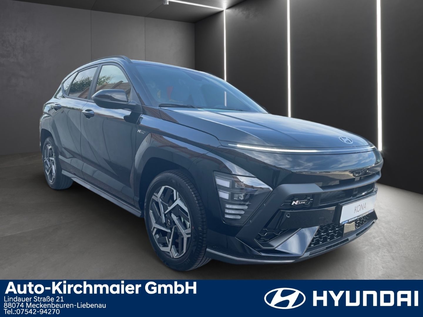 Hyundai Kona – Bild 2