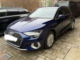 Audi A3 Sportback Advanced 35 TFSI S-tronic  