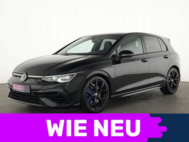 Volkswagen Golf R Leder|Performance-Paket|Pano|HarmanKardon