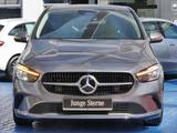 Mercedes-Benz B 200 Progressive R-Kamera+LED-Scheinwerfer+MBUX - Mercedes-Benz B-Klasse: Kombi