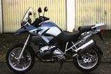 BMW R 1200 GS - BMW 2004 1200 GS
