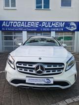 Mercedes-Benz GLA 200 TÜVNEU/INSPEKTION NEU - Mercedes-Benz GLA-Klasse Gebrauchtwagen in Köln