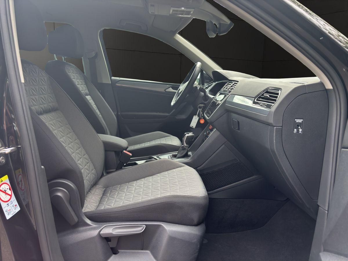 Tiguan Life 2.0 TDI DSG ACC MATRIX-LED RFK