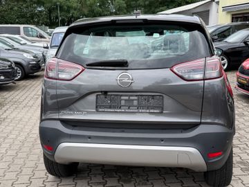 Opel Crossland (X) - 7