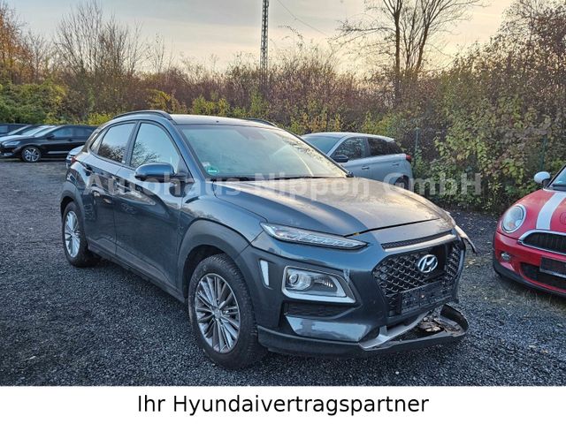 Hyundai Kona YES! Plus 2WD