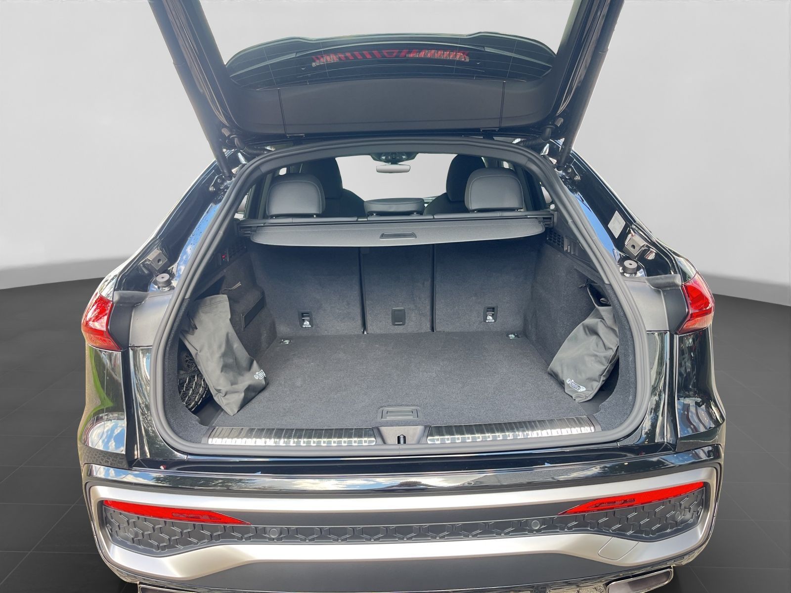 Audi Q5 Sportback TFSI Q 2x S LINE LM21 LUFT PANO AHK foto 17