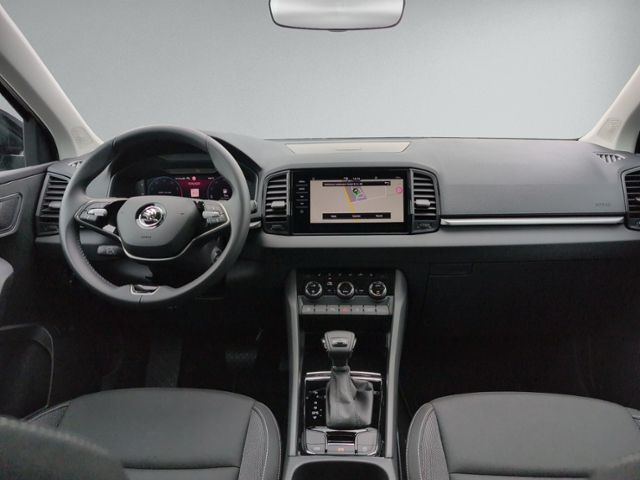 Karoq 1.5 TSI DSG SELECTION NAVI.+KAMERA+ACC+LED