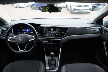 Volkswagen Taigo - 12
