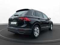Volkswagen Tiguan - Vorschau Bild 5