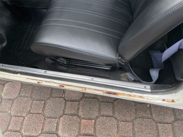 Seat 600-E *mtl. 105€*