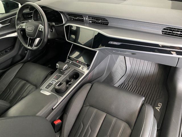 A6 allroad quattro 55 TDI tiptronic NAVI+AHK