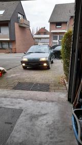 Peugeot 106 Roland Garros - Peugeot 106 aus 1993