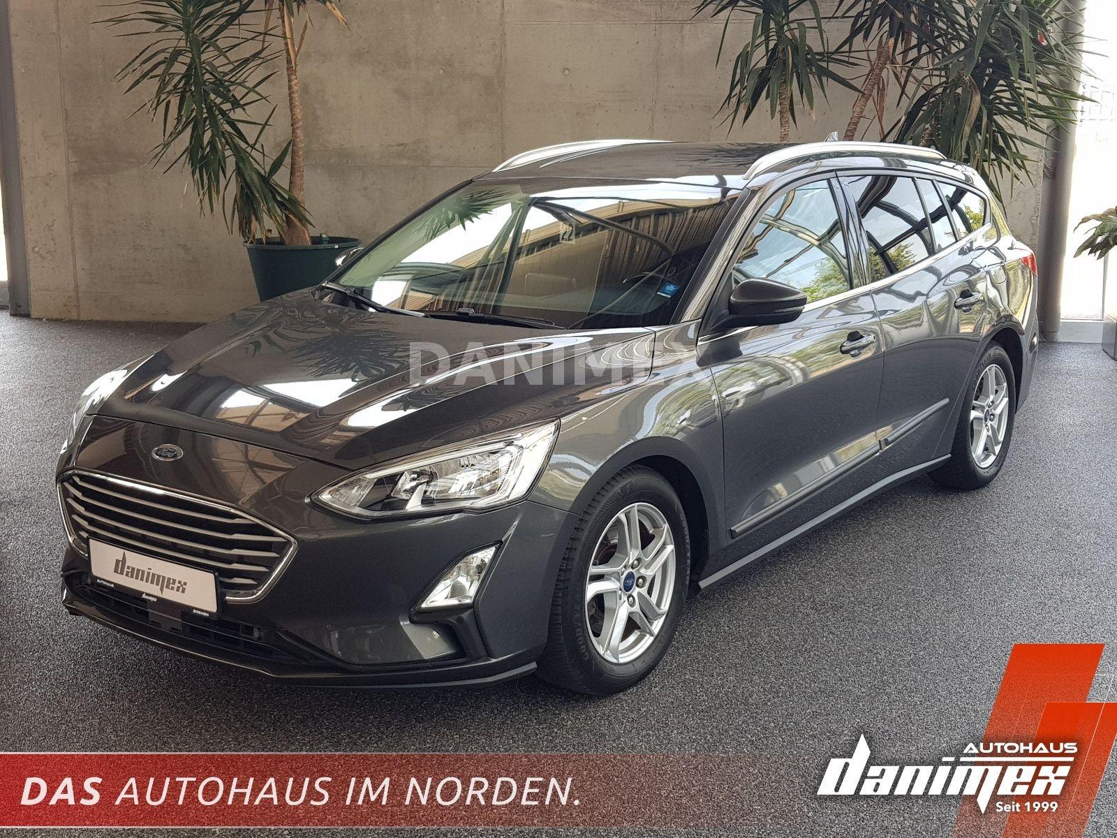Ford Focus Turnier 1.5 Cool & Connect Car Play PDC