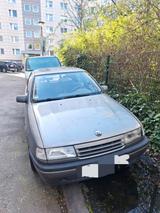 Opel Vectra - Opel Vectra aus 1991