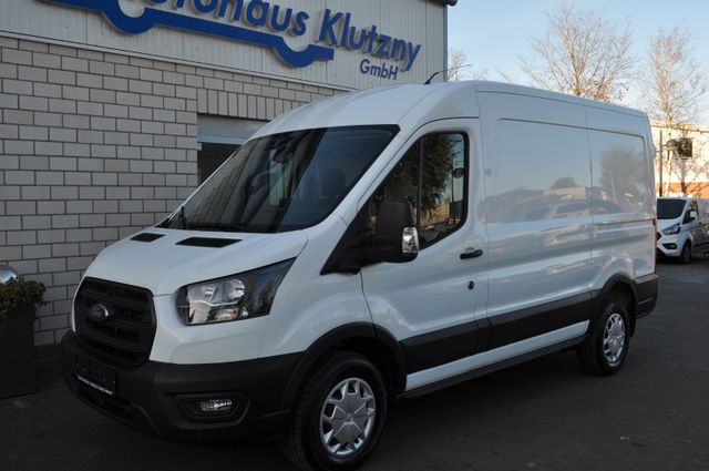 Ford Transit Kasten 330 L2 H2 TREND/XXL DISPLAY