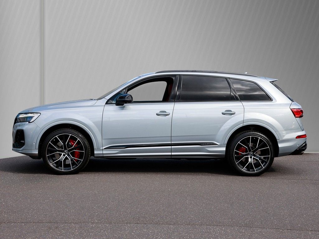 Audi SQ7 - Bild 6