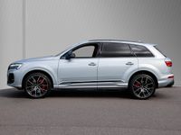Audi SQ7 - Vorschau Bild 6