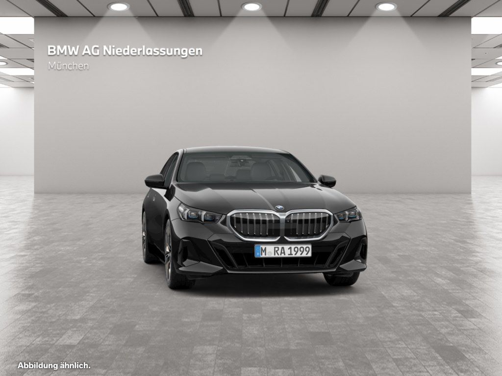 BMW 520 - Bild 13