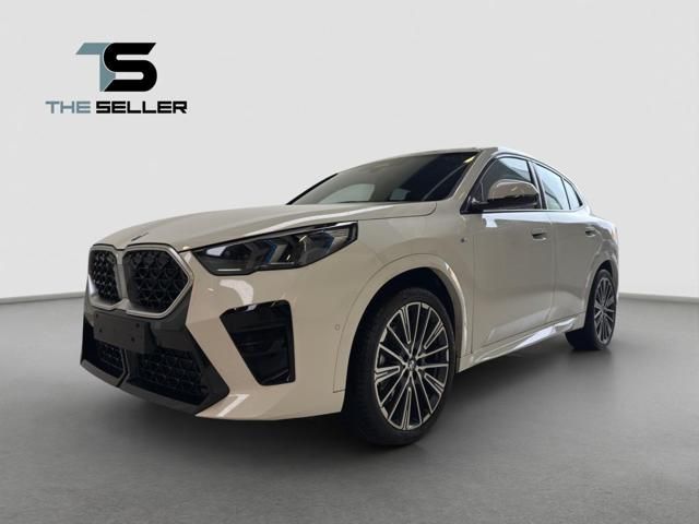 Jiný BMW X2 sDrive 20i Msport*PROMO*