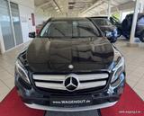 Mercedes-Benz GLA 200 Assist-Plus*Navi*Bi-Xenon*AHK* - Mercedes-Benz GLA 200: Schwarz