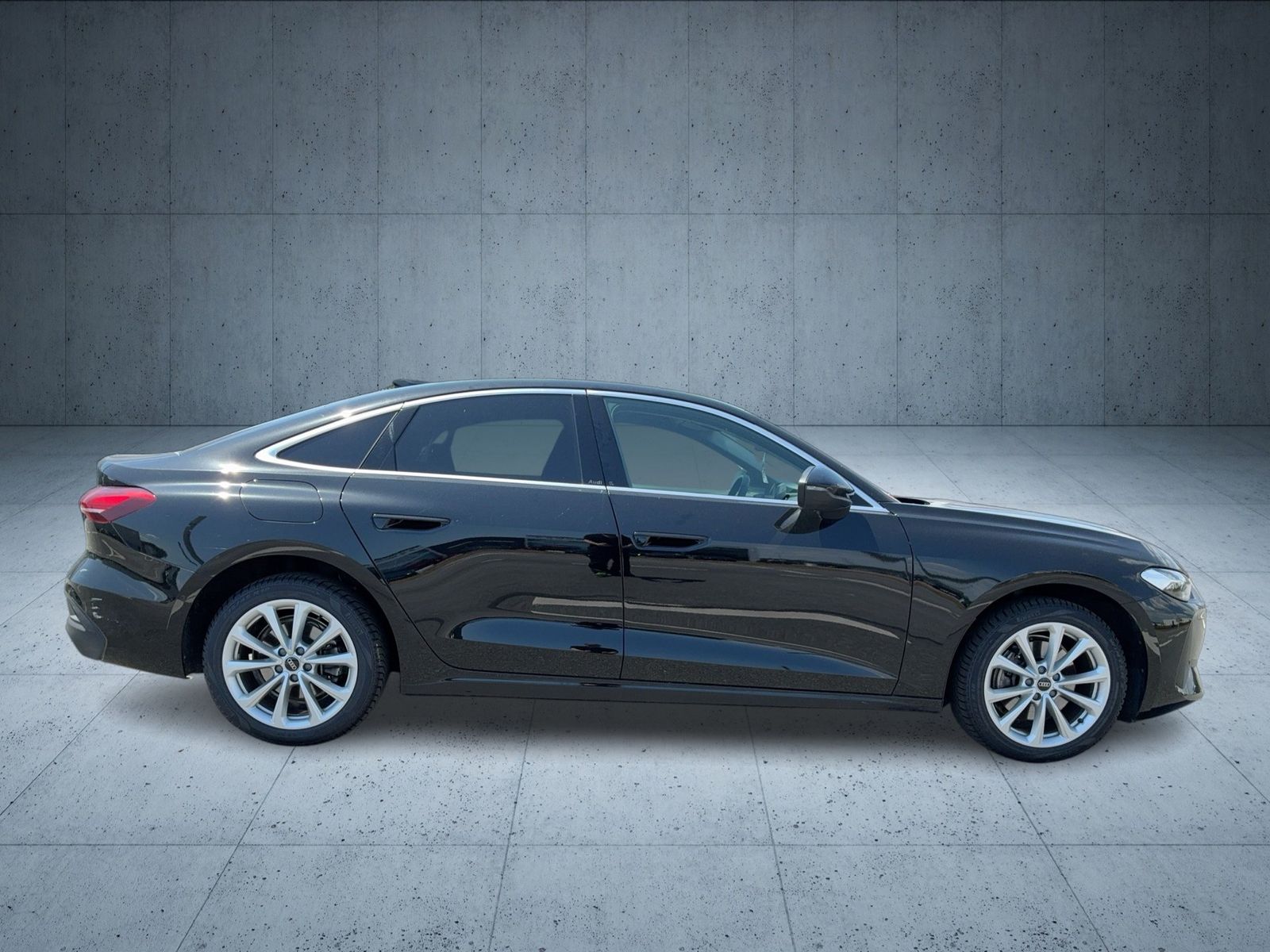 Audi A5 - Bild 7