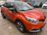Renault Captur Dynamique - Renault Captur: Dynamique