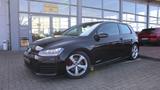 Volkswagen Golf VII Lim. GTI CAM-NAVI-H&R-PDC-BI-Xenon - : GTI
