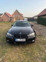 BMW 318d - Baujahr 2009 - TÜV bis 06/2027 - BMW 318 aus 2009: Kombi, 318d