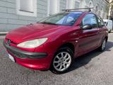 Peugeot 206 1.1 3p. XR - Peugeot 206: Coupe