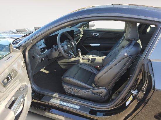 Ford Mustang 5,0 l  Ti-VCT V8 328 kW (446 PS) B GT