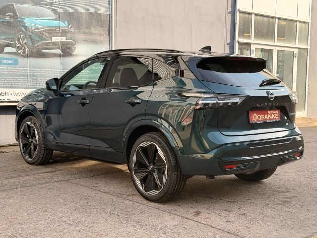 Fahrzeugabbildung Nissan Qashqai 1.5 VC-T e-Power N-Design*20 Zoll*MJ26