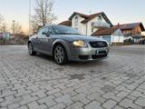 Audi TT 8N 3.2 Vr6 Quattro DSG Bose Original - Audi TT VR6 Gebrauchtwagen