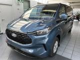 Ford Tourneo Custom Family 320 L2 Aut. 5 J. Garantie