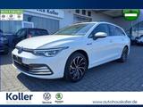 Volkswagen Golf VIII Variant 1.5 TSI DSG Style Panoramadach - Volkswagen Golf: Panoramadach Variant