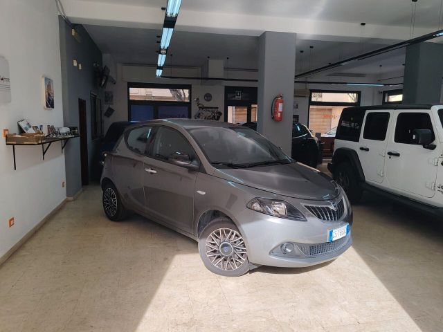 Inne Lancia Ypsilon 1.0 FireFly 5 porte S&S Hybrid Pl