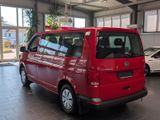 Volkswagen T6.1 Caravelle  Kurz Trendline Klimaaut. 9Sitzer - : Van, Sitzer 9