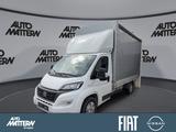 Fiat Ducato Elektro L4 79kWh Batterie Spriegel/Plane - Fiat Ducato pl