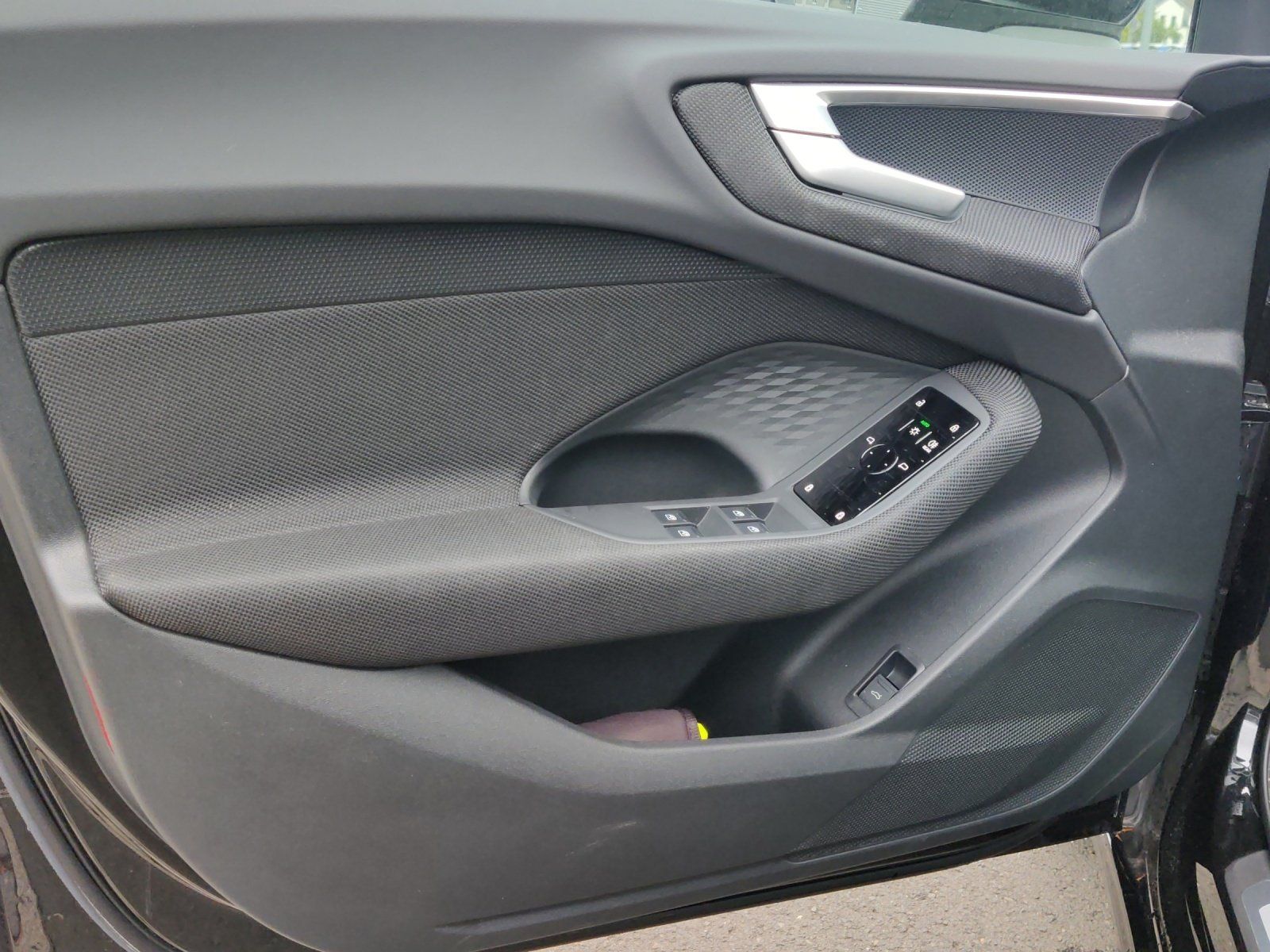 Fahrzeugabbildung Audi A5 Avant TFSI 150 kW S tronic Kamera, ACC