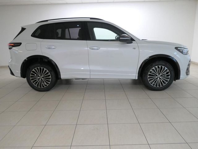 Tiguan 2.0 TDI 4 Motion DSG R-line/Black Style