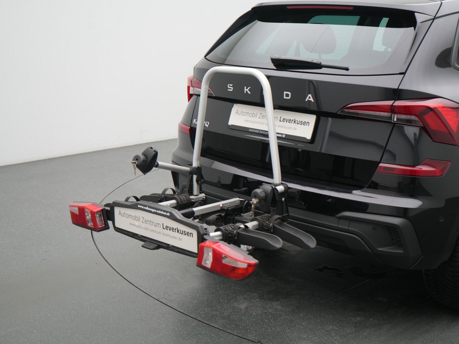 Skoda Kamiq - Bild 3