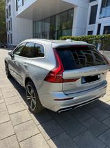 Volvo XC60 T6 AWD R Design Geartronic - Volvo XC60 mit Benzin-Antrieb