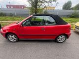 Fiat Punto caprio 1.6 benzin - Fiat Punto aus 1994