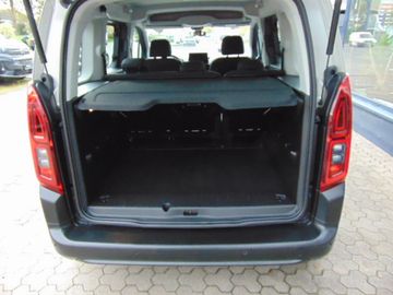 Bild 12 Citroën Berlingo Feel M