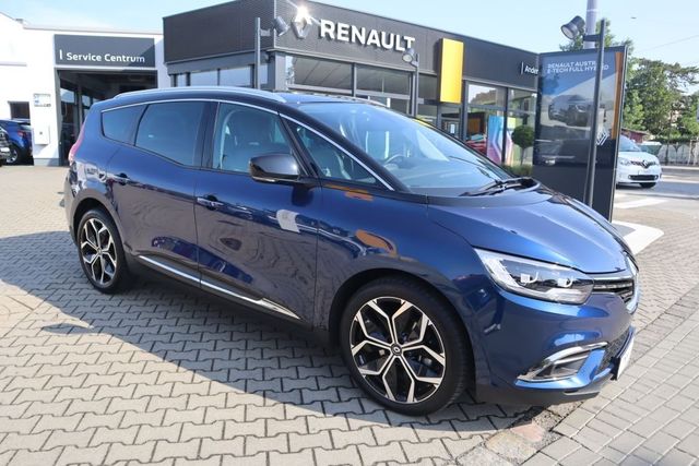 Renault Grand Scenic TCe 160 GPF EDC EXECUTIVE