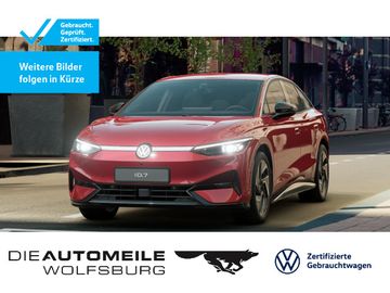 Volkswagen Leasingangebot: Volkswagen ID.7 Pro HeadUp/Matrix/H+K/AHK/EasyOpen