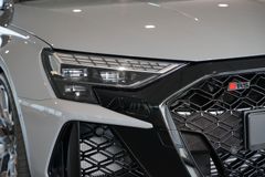 AUDI RS3 Sportback | Pano | Schalensitze | Carbon AUDI RS3 Sportback | Pano | Schalensitze | Carbon
