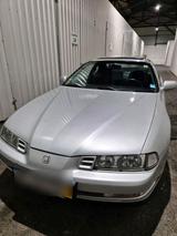 Honda Prelude 2,3 BB2//4WS - Honda Prelude BB