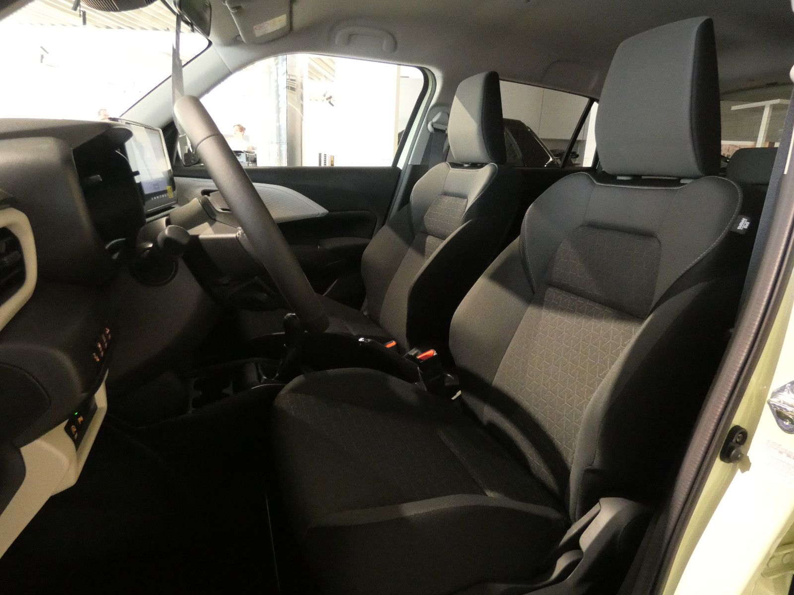 Suzuki Swift - Bild 9